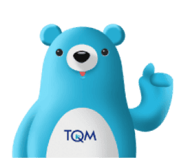 blue beary