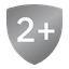 2+
