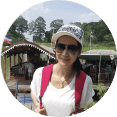 คุณจุติพร ศรีคำพร