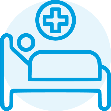 เคลมสินไหมผู้ป่วยใน (IPD)